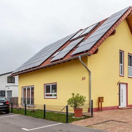 Im Bubenstueck Appartement Bingen am Rhein Buitenkant foto