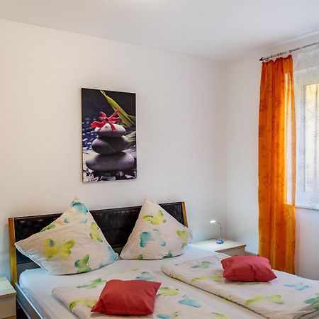 Im Bubenstueck Appartement Bingen am Rhein Buitenkant foto