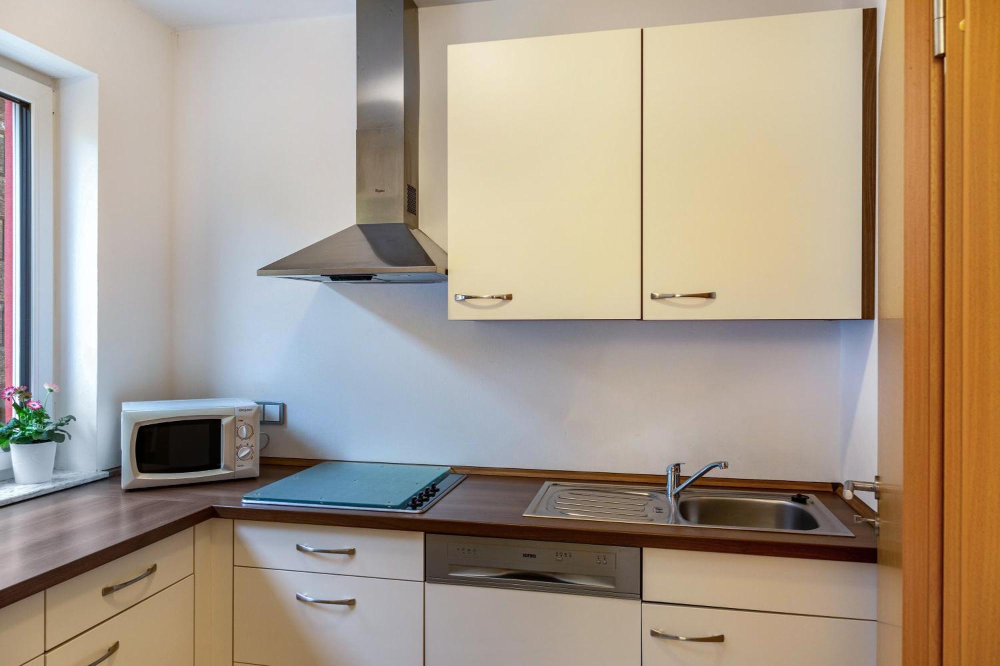 Im Bubenstueck Appartement Bingen am Rhein Buitenkant foto