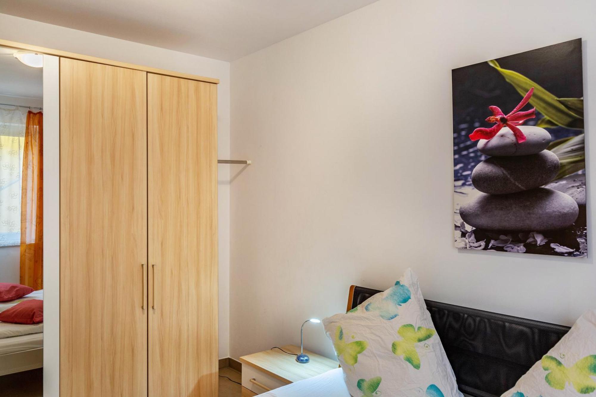 Im Bubenstueck Appartement Bingen am Rhein Buitenkant foto