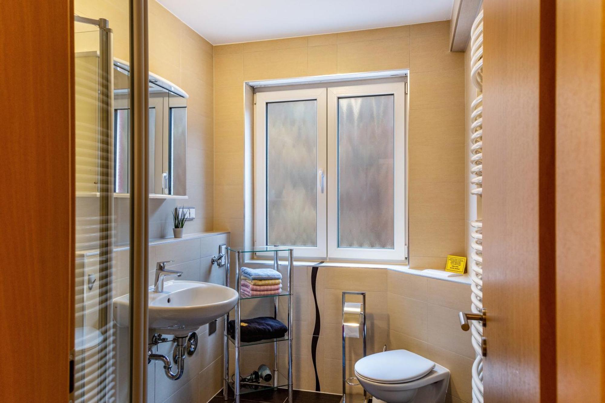 Im Bubenstueck Appartement Bingen am Rhein Buitenkant foto